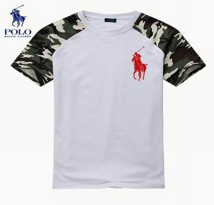 MEN polo T-shirt S-XXXL-865